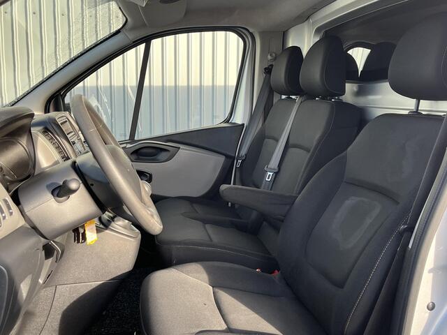 Renault TRAFIC 1.6 dCi T27 L1H1 Comfort*CRUISE*A/C*HAAK*TEL*3PERS