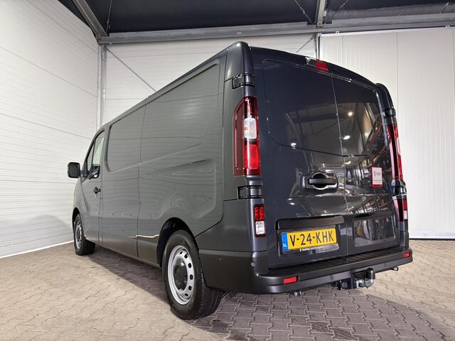 Renault TRAFIC 2.0 Blue dCi 150 T30 L2H1 Advance Trekhaak, Camera, Apple Carplay, Android VVB519 Prijs zoals getoond