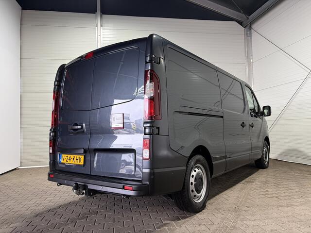 Renault TRAFIC 2.0 Blue dCi 150 T30 L2H1 Advance Trekhaak, Camera, Apple Carplay, Android VVB519 Prijs zoals getoond