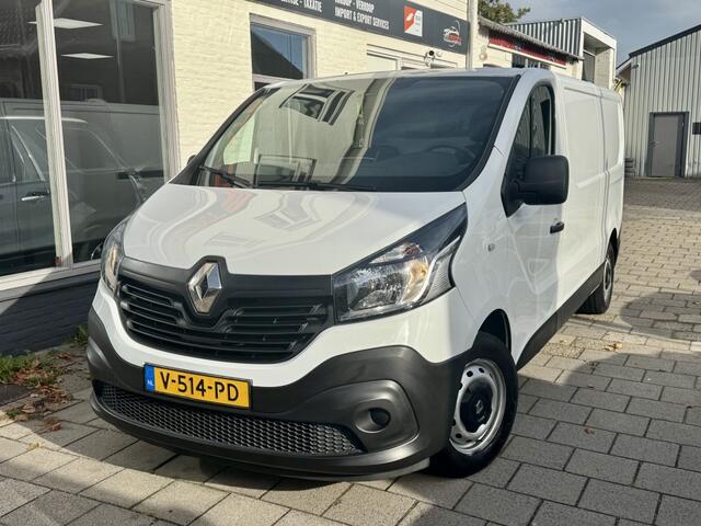 Renault TRAFIC 1.6 dCi T29 L2H1 Comfort Energy*dealer-Ond*EURO6*