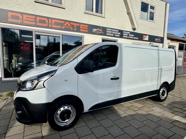Renault TRAFIC 1.6 dCi T29 L2H1 Comfort Energy*dealer-Ond*EURO6*