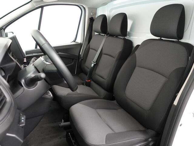Renault TRAFIC 2.0 Blue dCi 150PK T30 L2H1 Advance Airco Bluetooth Camera Cruise Control Parkeersensoren Trekhaak