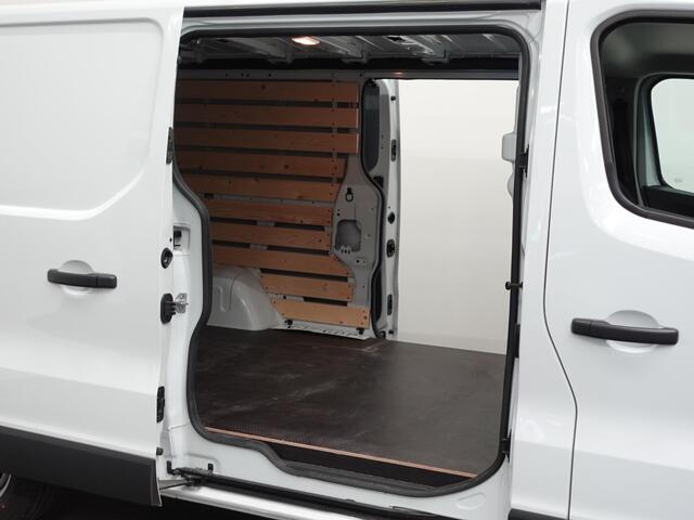 Renault TRAFIC 2.0 Blue dCi 150PK T30 L2H1 Advance Airco Bluetooth Camera Cruise Control Parkeersensoren Trekhaak