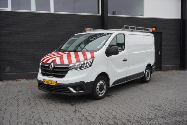 Renault TRAFIC 2.0 Blue dCi 130PK EURO 6 - Airco - Navi - Cruise - €15.950,- Excl.