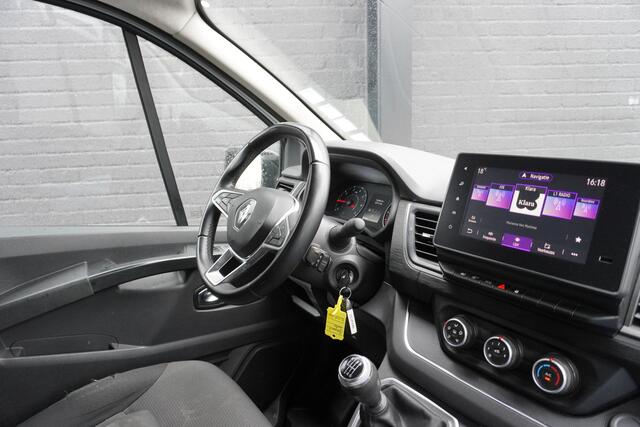 Renault TRAFIC 2.0 Blue dCi 130PK EURO 6 - Airco - Navi - Cruise - €15.950,- Excl.