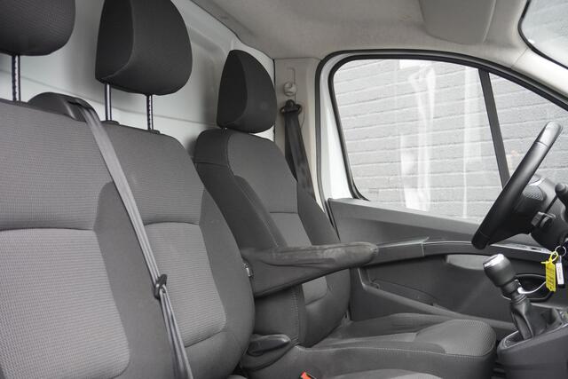 Renault TRAFIC 2.0 Blue dCi 130PK EURO 6 - Airco - Navi - Cruise - €15.950,- Excl.