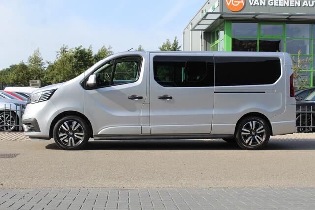 Renault TRAFIC 2.0 Blue dCi 170Pk Automaat T29 L2H1 Extra DC | Limited Edition