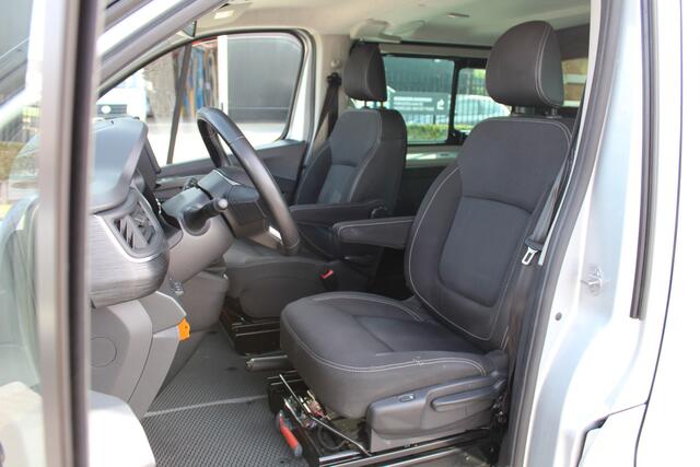 Renault TRAFIC 2.0 Blue dCi 170Pk Automaat T29 L2H1 Extra DC | Limited Edition