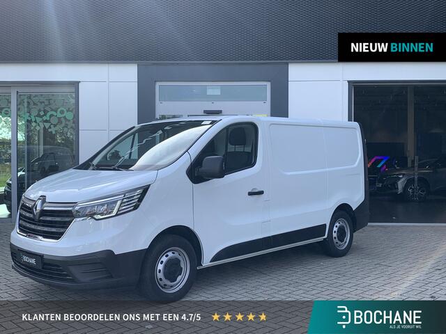 Renault TRAFIC 2.0 Blue dCi 130 T29 L1H1 Advance | BPM vrij | Betimmering |