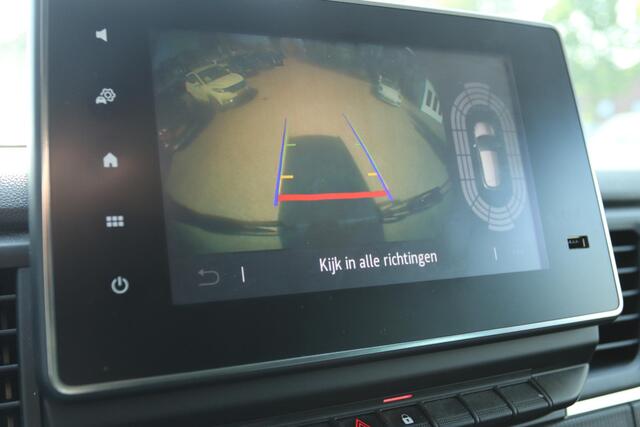 Renault TRAFIC 2.0 DCI 150PK T29 L2H1 DC LUXE AUT. 2 SCHUIFDEUREN | TREKHAAK | CARPLAY | LED | KEY-LESS