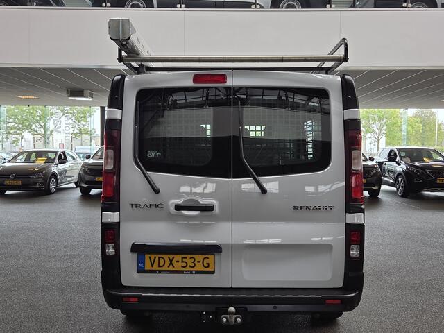 Renault TRAFIC 2.0 dCi 145 T29 L1H1 Comfort / Carplay / Trekhaak / PDC