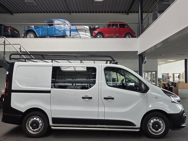 Renault TRAFIC 2.0 dCi 145 T29 L1H1 Comfort / Carplay / Trekhaak / PDC