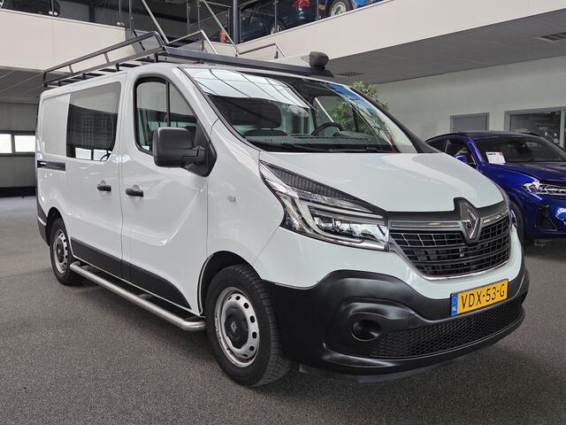 Renault TRAFIC 2.0 dCi 145 T29 L1H1 Comfort / Carplay / Trekhaak / PDC