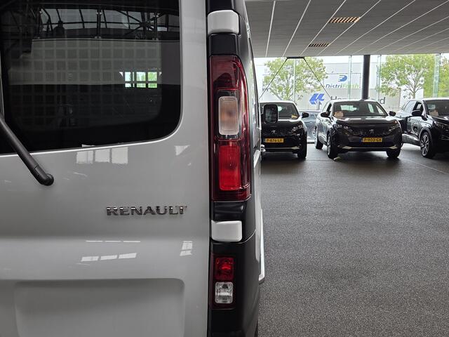 Renault TRAFIC 2.0 dCi 145 T29 L1H1 Comfort / Carplay / Trekhaak / PDC