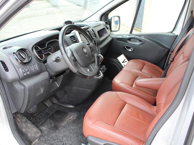 Renault TRAFIC 2.0 dCi 170 T29 L1H1 Luxe | ACHTERUITRIJCAMERA | NAVIGATIE |