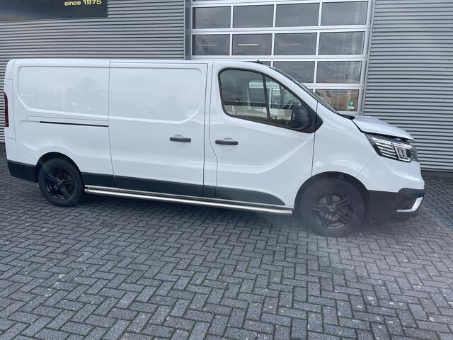 Renault TRAFIC 2.0 Blue dCi 150 EDC T30 L2H1 Extra