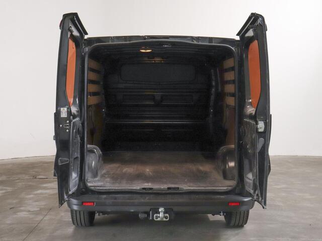 Renault TRAFIC 2.0 Blue dCi 130PK L2H1 Advance Automaat Airco Bluetooth Camera Cruise PDC Trekhaak