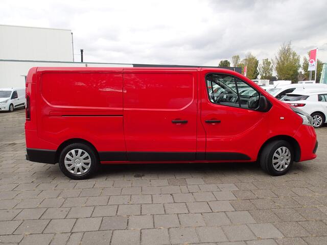 Renault TRAFIC 1.6 dCi T29 L2H1 Comfort VOORZIEN VAN AIRCO+CRUISE+TREKHAAK !!!