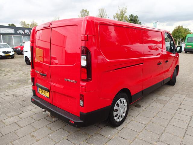 Renault TRAFIC 1.6 dCi T29 L2H1 Comfort VOORZIEN VAN AIRCO+CRUISE+TREKHAAK !!!
