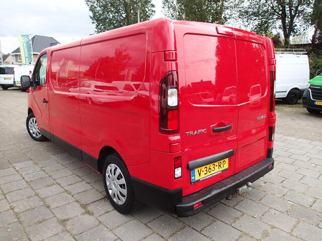 Renault TRAFIC 1.6 dCi T29 L2H1 Comfort VOORZIEN VAN AIRCO+CRUISE+TREKHAAK !!!