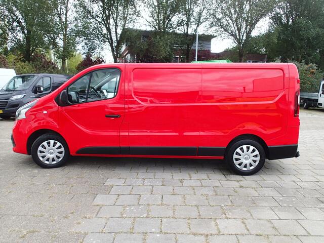 Renault TRAFIC 1.6 dCi T29 L2H1 Comfort VOORZIEN VAN AIRCO+CRUISE+TREKHAAK !!!