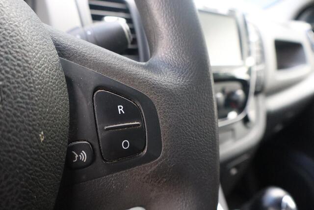 Renault TRAFIC 1.6 dCi T29 L1H1 Comfort | Trekhaak | Schuifdeur rechts | Airco | December 2019