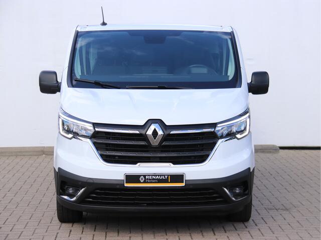Renault TRAFIC 2.0 Blue dCi 130 T29 L2H1 Start DC MARGE!