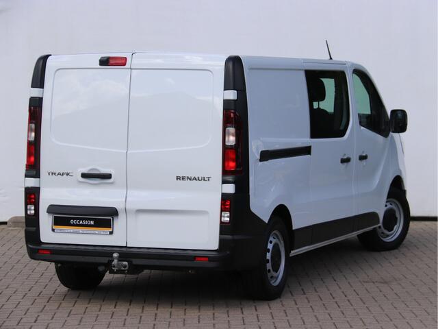 Renault TRAFIC 2.0 Blue dCi 130 T29 L2H1 Start DC MARGE!
