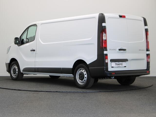 Renault TRAFIC 2.0 Blue dCi 110pk T30 L2H1 Comfort | Laadruimtepakket | Achteruitrijcamera | Vierseizoensbanden |