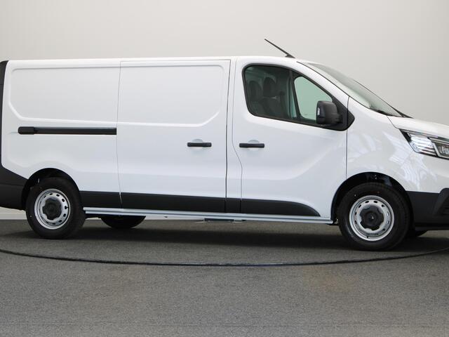 Renault TRAFIC 2.0 Blue dCi 110pk T30 L2H1 Comfort | Laadruimtepakket | Achteruitrijcamera | Vierseizoensbanden |