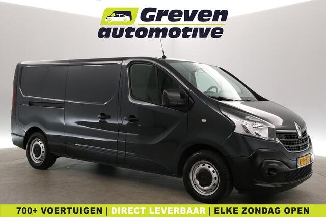 Renault TRAFIC 2.0 dCi 145PK T29 L2H1 | Airco | Camera | Cruise | 3 Zits | Trekhaak | Carplay | Parkeersens.