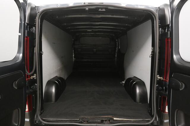 Renault TRAFIC 2.0 dCi 145PK T29 L2H1 | Airco | Camera | Cruise | 3 Zits | Trekhaak | Carplay | Parkeersens.