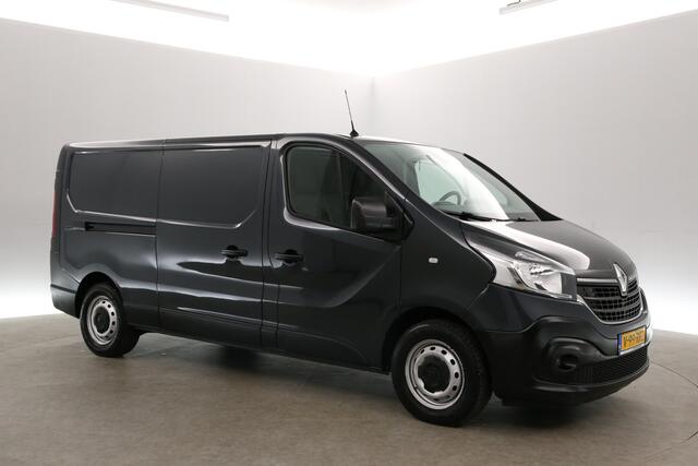Renault TRAFIC 2.0 dCi 145PK T29 L2H1 | Airco | Camera | Cruise | 3 Zits | Trekhaak | Carplay | Parkeersens.