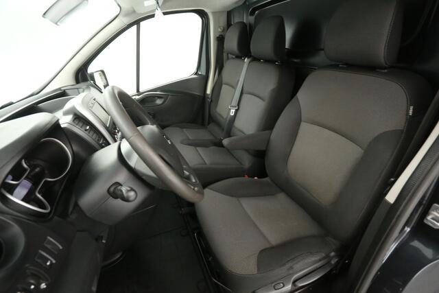 Renault TRAFIC 2.0 dCi 145PK T29 L2H1 | Airco | Camera | Cruise | 3 Zits | Trekhaak | Carplay | Parkeersens.