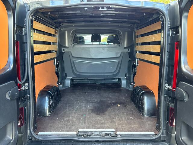 Renault TRAFIC 2.0 dCi 145 T29 L2H1 DC Comfort | Dubbel Cabine | Automaat | Trekhaak | Achteruitrij Camera | Led