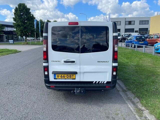 Renault TRAFIC 2.0 dCi 120 T29 L2H1 Comfort MARGE