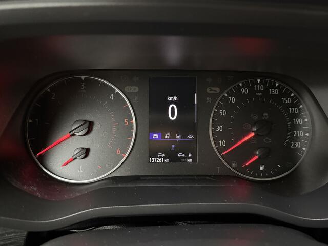 Renault TRAFIC 2.0DCi 130PK Lang | 2xSchuifdeur | LED | Multimedia | Airco | Cruise | 3-Zits | Betimmering