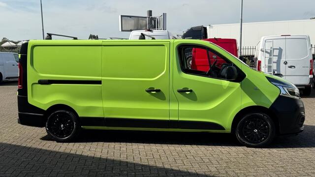 Renault TRAFIC 1.6 DCI 70KW 95PK L2H1 EURO 6 AIRCO/ NAVIGATIE/ CRUISE CONTROL/ 100% DEALERONDERHOUDEN