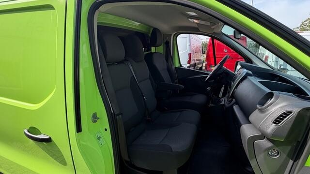 Renault TRAFIC 1.6 DCI 70KW 95PK L2H1 EURO 6 AIRCO/ NAVIGATIE/ CRUISE CONTROL/ 100% DEALERONDERHOUDEN