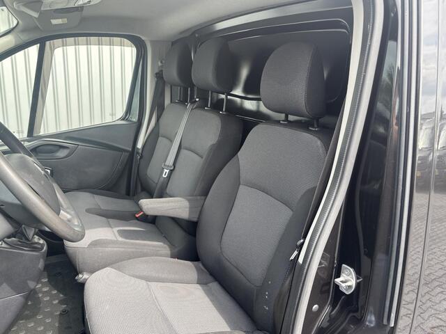 Renault TRAFIC 2.0 dCi 120 T29 L2H1*HAAK*CAM*A/C*CRUISE*IMPERIAAL