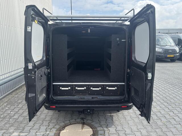 Renault TRAFIC 2.0 dCi 120 T29 L2H1*HAAK*CAM*A/C*CRUISE*IMPERIAAL