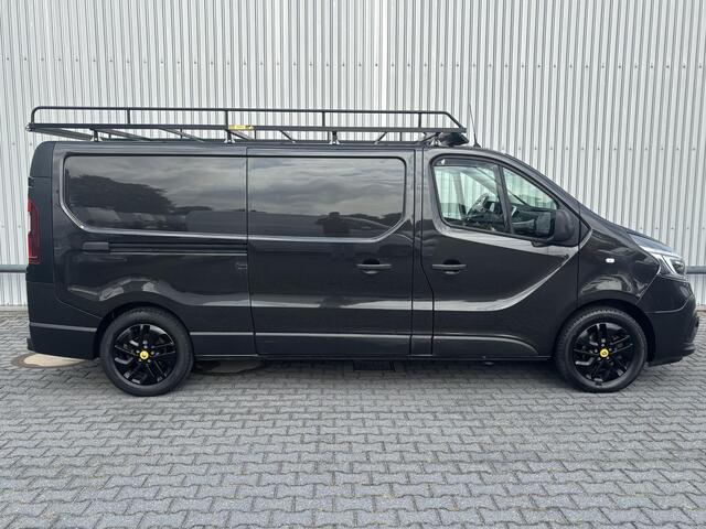 Renault TRAFIC 2.0 dCi 120 T29 L2H1*HAAK*CAM*A/C*CRUISE*IMPERIAAL