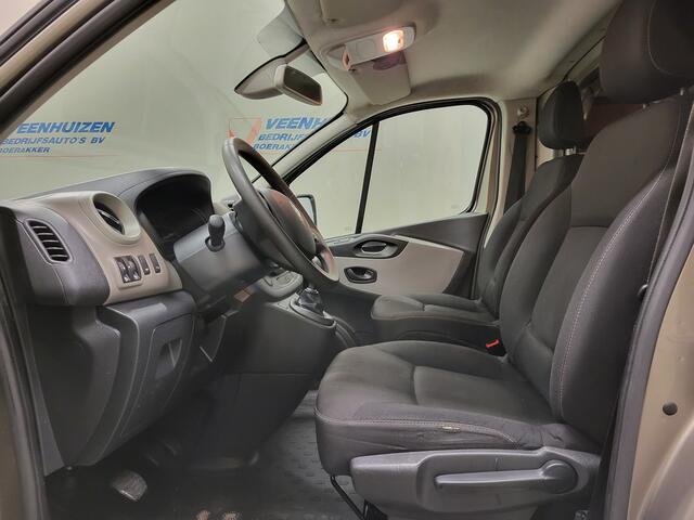 Renault TRAFIC 1.6dCi 126pk Euro 6!