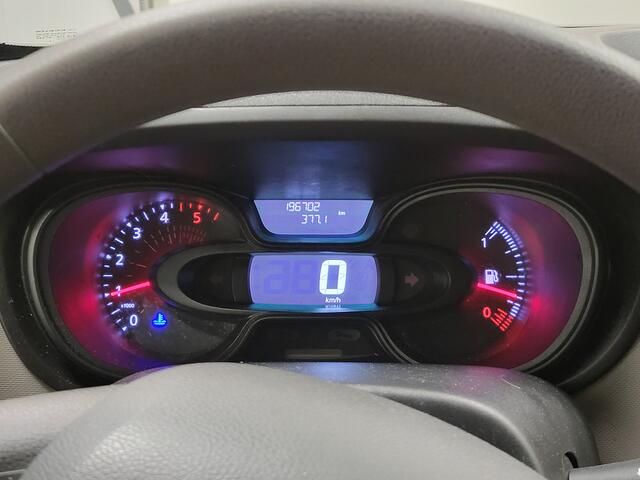 Renault TRAFIC 1.6dCi 126pk Euro 6!