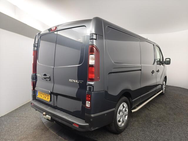 Renault TRAFIC 2.0 dCi 130 T30 L2H1 Work Edition | Camera | Navigatie | Trekhaak | Cruise Control |