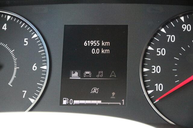Renault TRAFIC 2.0 DCI 130 | L1H1 | Werkplaats inrichting | Navi | Clima..