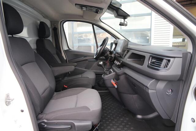 Renault TRAFIC 2.0 DCI 130 | L1H1 | Werkplaats inrichting | Navi | Clima..