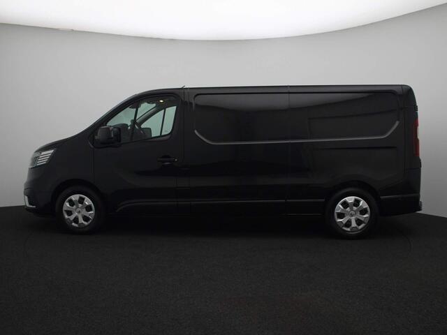 Renault TRAFIC E-Tech T29 L2H1 Advance 52 kWh | Demo | Easy Link Navigatie met Apple CarPlay & Android Auto | Keyless Entry | Pack Parking | Pack Vision | Airbag passagier | Metaalkleur