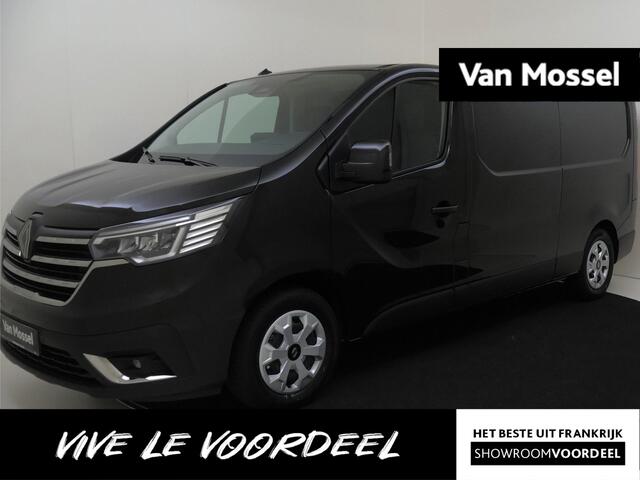 Renault TRAFIC E-Tech T29 L2H1 Advance 52 kWh | Carplay | Parkeersensoren & Camera |