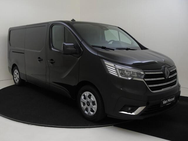 Renault TRAFIC E-Tech T29 L2H1 Advance 52 kWh | Carplay | Parkeersensoren & Camera |